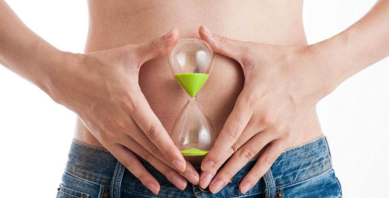 Atención al metabolismo