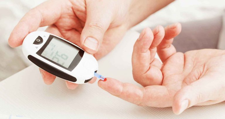 Predecir la diabetes con 10 años de adelanto