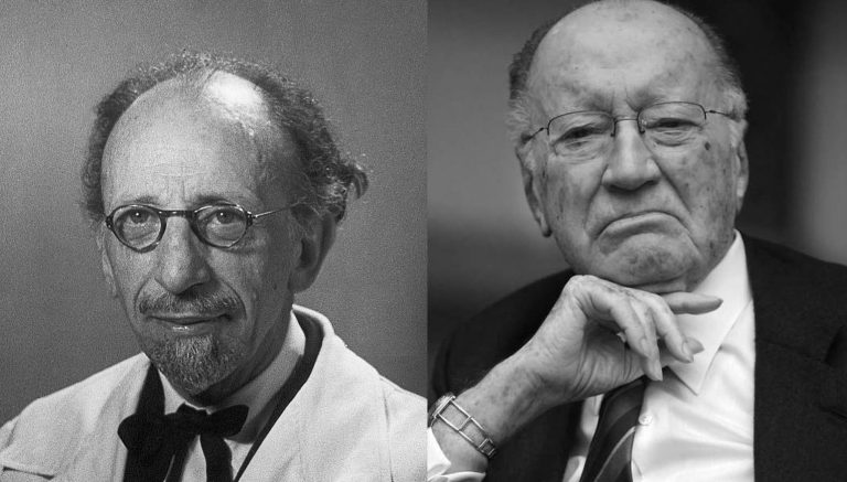 Barraquer Moner, José Ignacio (1916-1998) y Barraquer Moner, Joaquín (1927-2016)