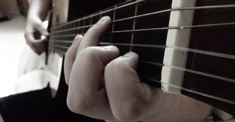 Distonía (dolencia de los músicos)