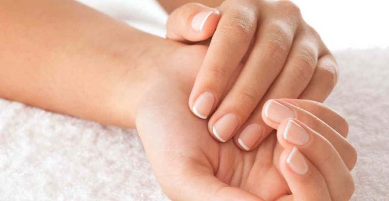 Uñas perfectas