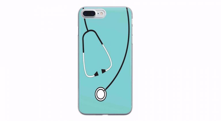Los celulares en la medicina