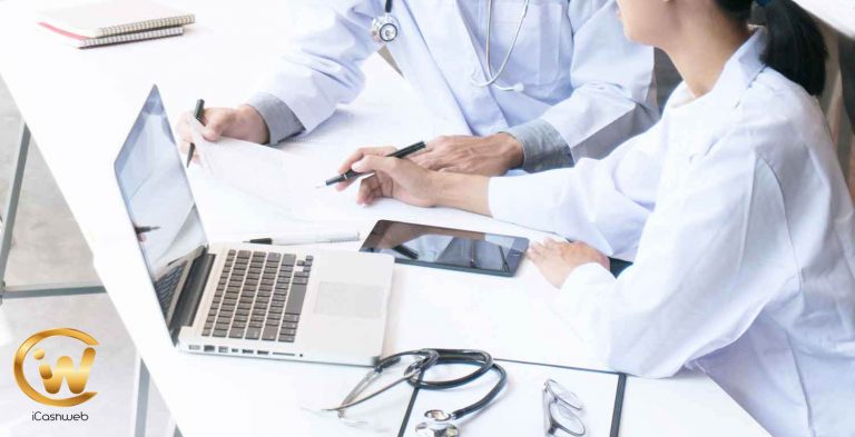 La Blockchain ligada a la salud