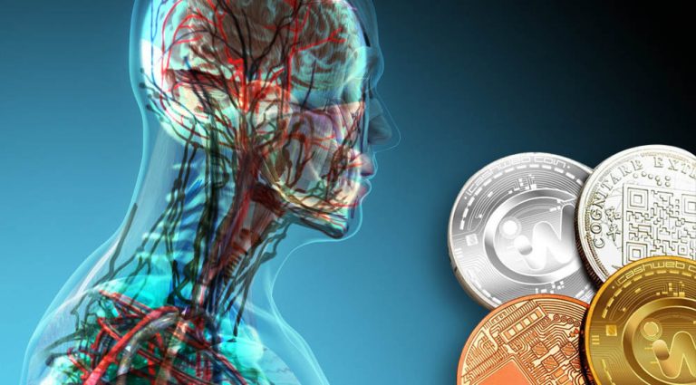 Un token de Pharmamedic que también es criptomoneda