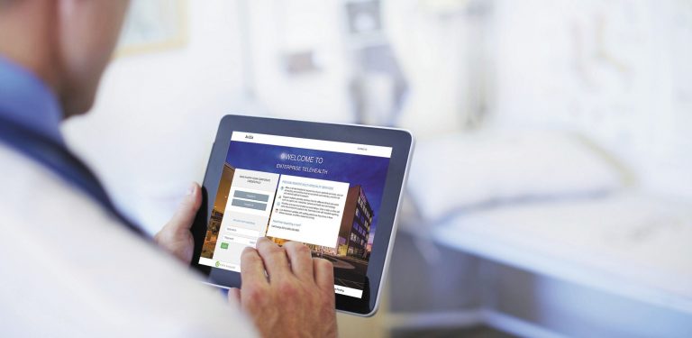 La Telesalud