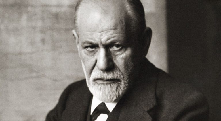 Freud Sigmund (1856-1939)