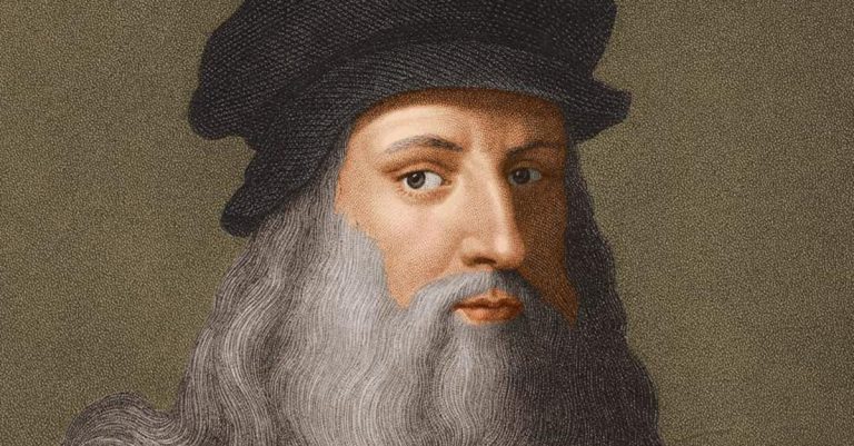 Leonardo “Una inspiración para nuevos proyectos”