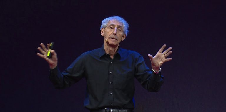 Alfio Quarteroni y las matemáticas del corazón