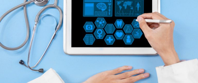 La medicina virtual: Ideal para tu día a día