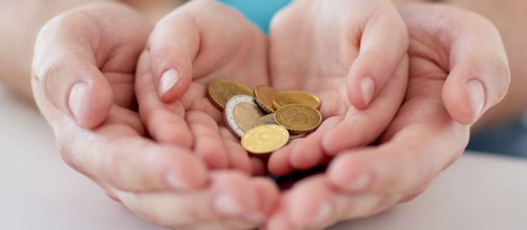 El valor del dinero