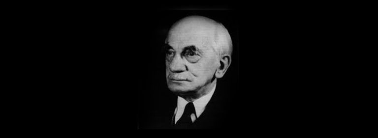 Bumke, Oswald (1877-1950)
