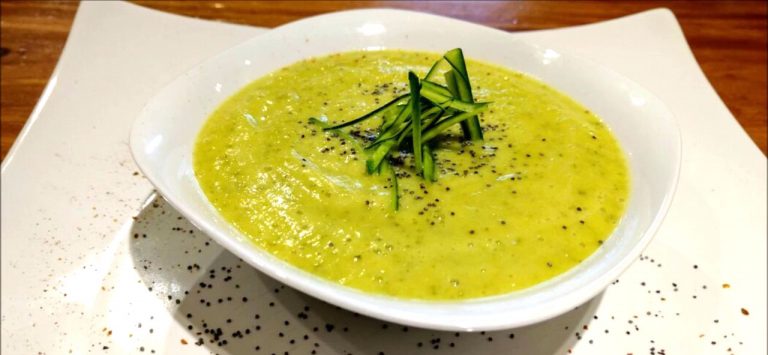 Crema italiana con Cannabis
