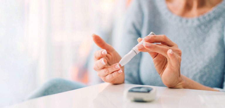 Esta medicina contra la diabetes puede ser muy efectiva