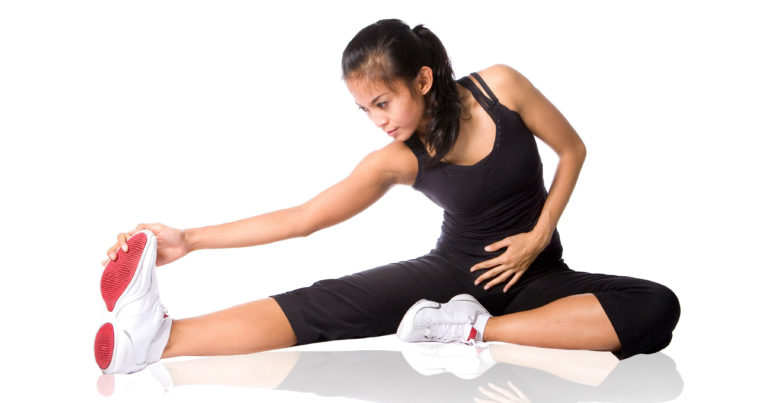 Calentamiento y entrenamiento para tu día a día