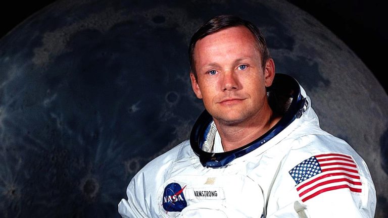 Armstrong, Neil (1930-2012)