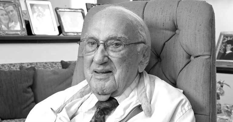 Convit, Jacinto (1913-2014)