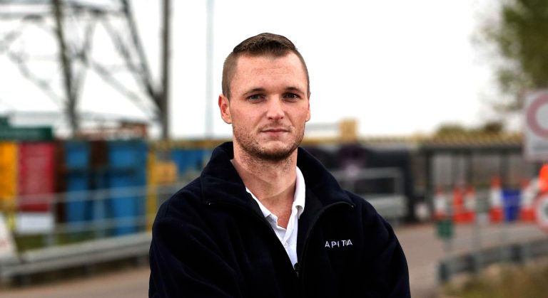 Millonario gracias a las criptomonedas: James Howells