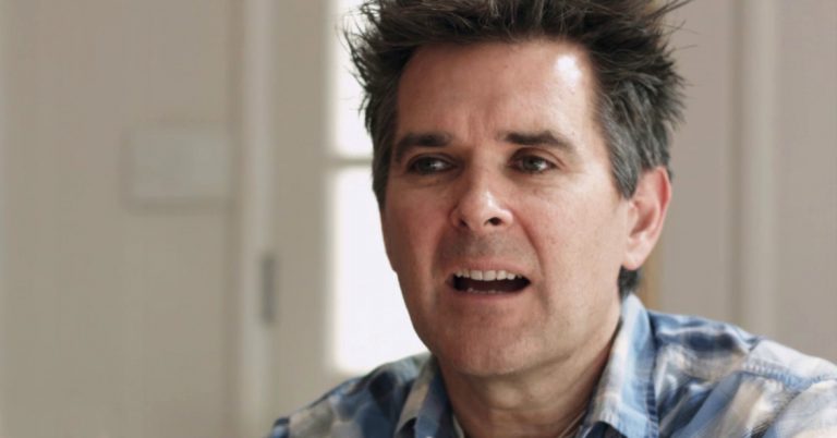 Millonario gracias a las criptomonedas: Mark Frauenfelder