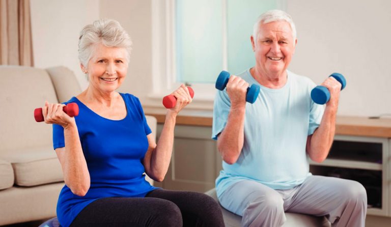 Exercises for seniors – Medical Pharma News | Modern health and ...