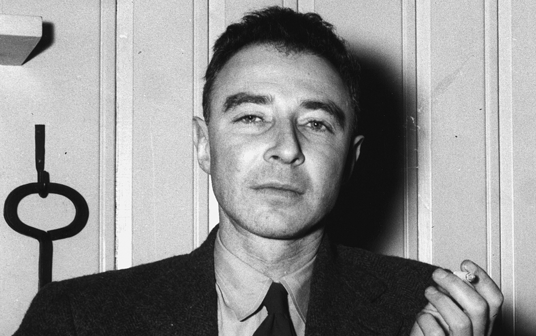 Oppenheimer, J. Robert (1904-1967) – Medical Pharma News | Modern