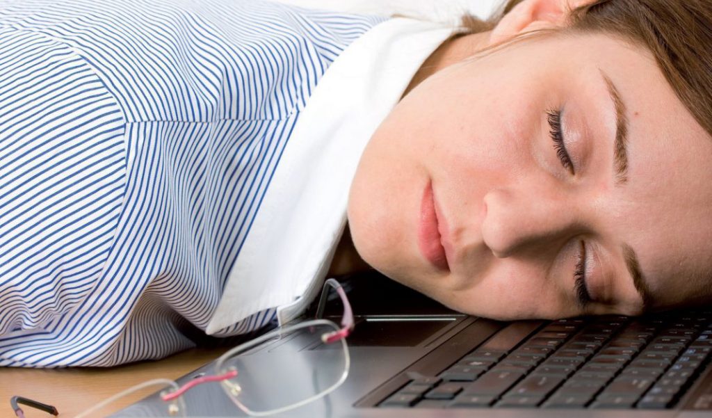 Treatment for Chronic Fatigue – Medical Pharma News | Modern health and ...