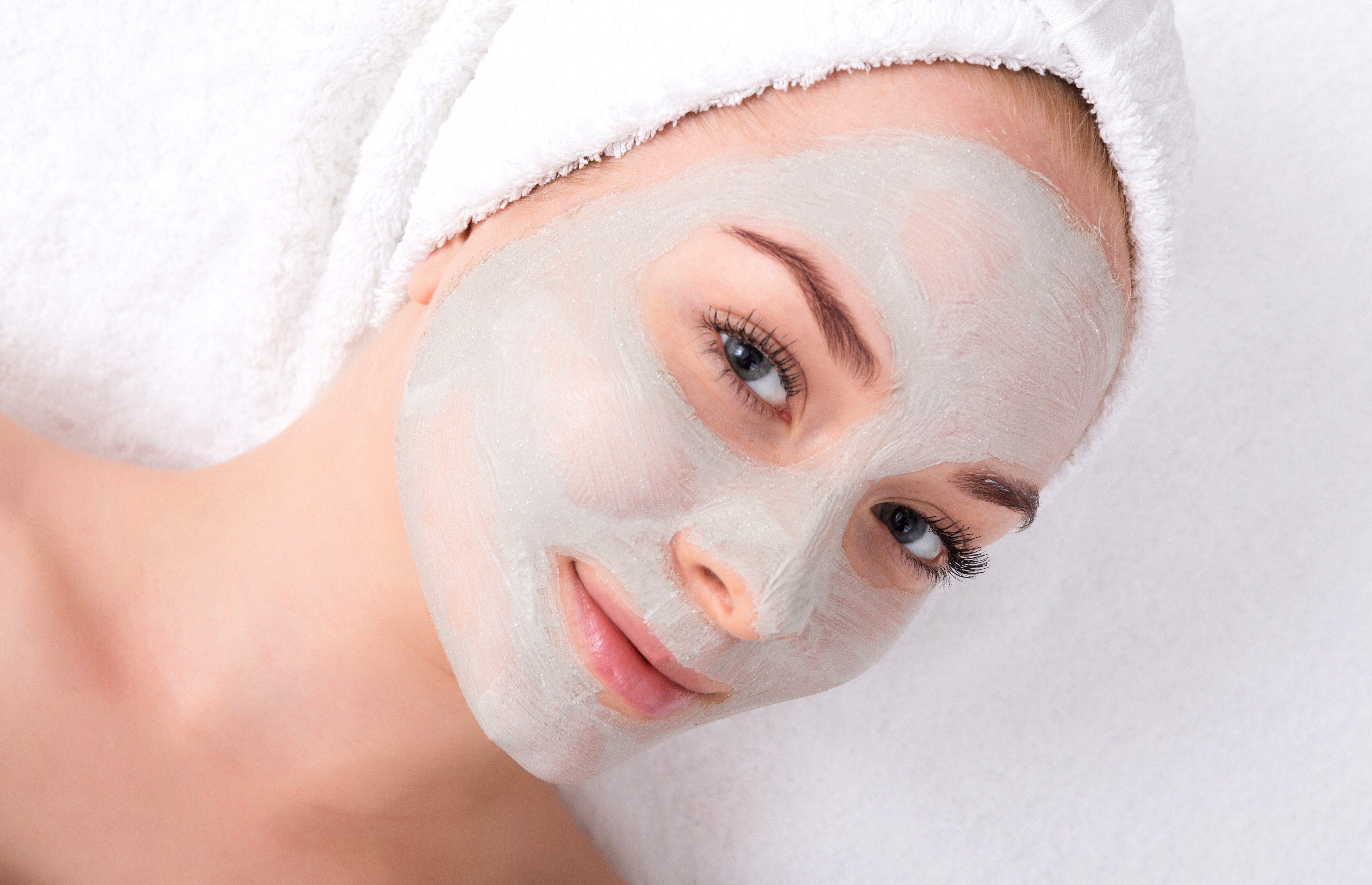 Mascarillas con para reducir el acné, las arrugas y las manchas de la cara – Medical Pharma News Modern and technology news