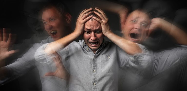 You Suffer From Panic Disorder Know Its Treatment Psychotherapies Medical Pharma News 