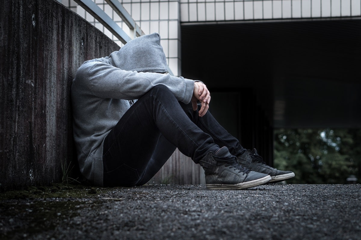 La Pobreza, Poverty, La povertà