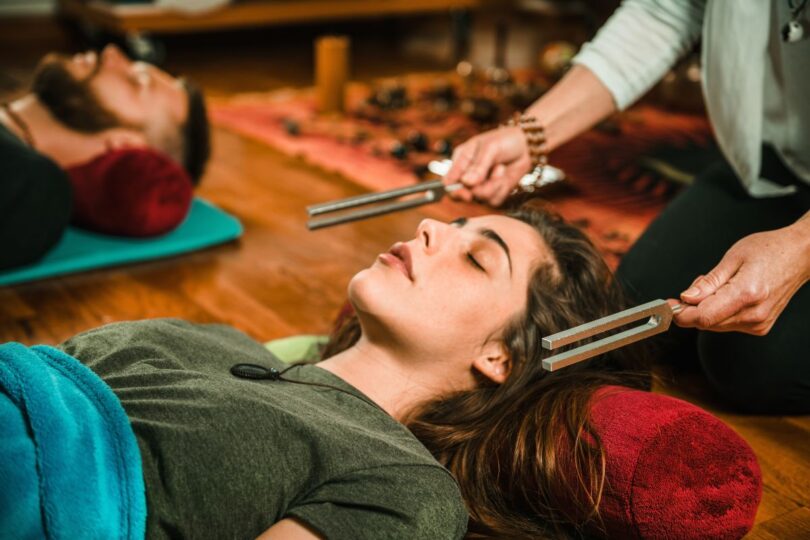 Music for the Brain: Comprehensive Rehabilitation