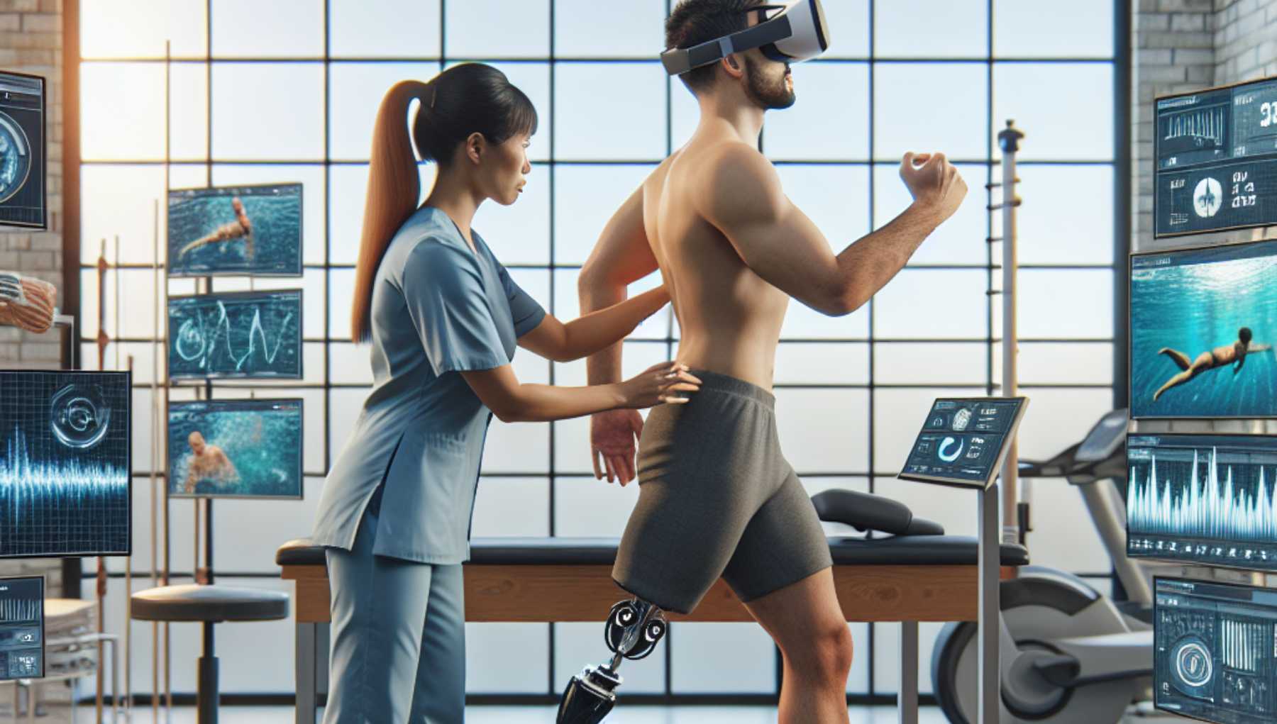 Realidad virtual, Virtual Reality, realtà virtuale
