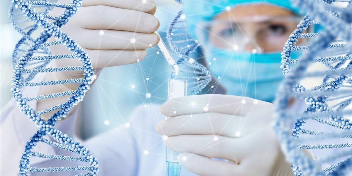 Terapia génica, Gene therapy